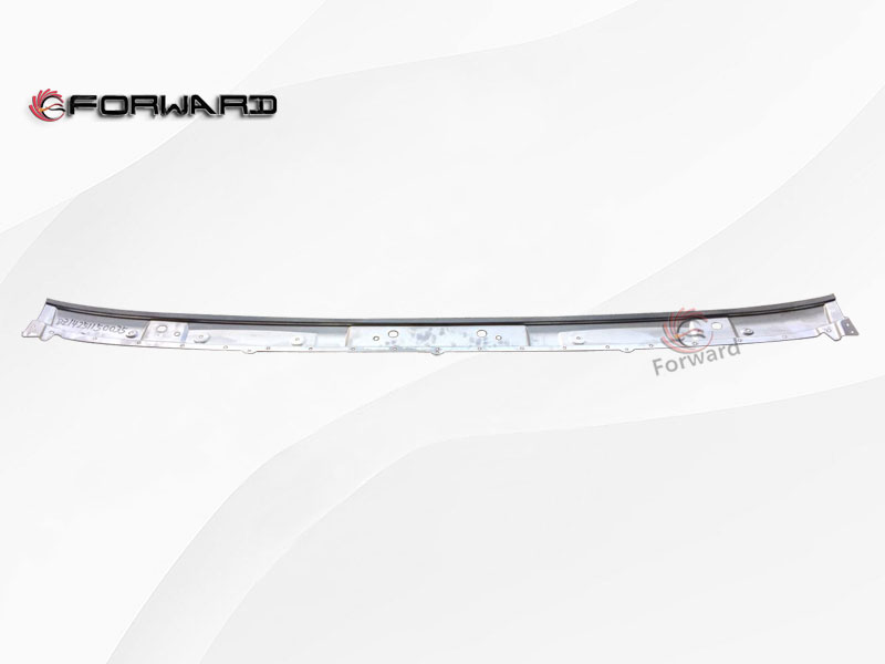 SHACMAN X3000 车身驾驶室系统  DZ14251150035 雨刮器支架外板/DZ14251150035