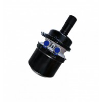 重汽重卡豪沃制動系統零部件 膜片式彈簧制動氣室41285153制動分泵