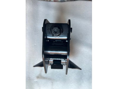 HOWO液压锁总成，AZ1642440101，110元