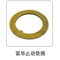 富華止動(dòng)墊圈