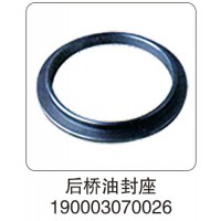 后橋油封座 190003070026