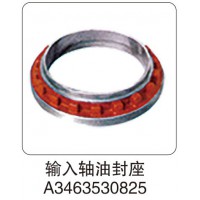 輸入軸油封座 A3463530825