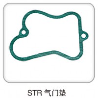 STR 氣門墊