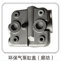 環(huán)保氣泵缸蓋（廊坊）