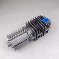 德龙新M3000X3000油水分离器总成