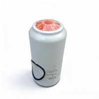 廠家供應柴油濾芯 重汽豪沃國四國五機油濾芯 燃油粗濾器濾芯WG9925550182