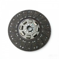 陜汽德龍新M3000 F3000離合器片X3000離合器從動盤壓盤DZ1560160020