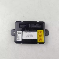 德龙X5000自主开发空调控制器