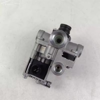 德龙X5000S继动阀驻车阀气阀X6000行车继动阀