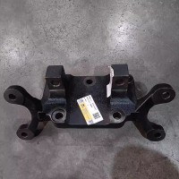 德龙后分室支架气室支架V推力杆支架