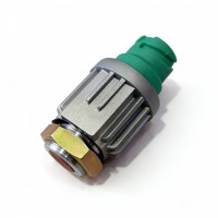 廠家供應陜汽德龍配件 離合器輔助制動開關(常閉)DZ9100586212