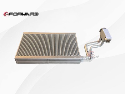 81.61920-6043  空调蒸发器,Air conditioning evaporator,济南向前汽车配件有限公司
