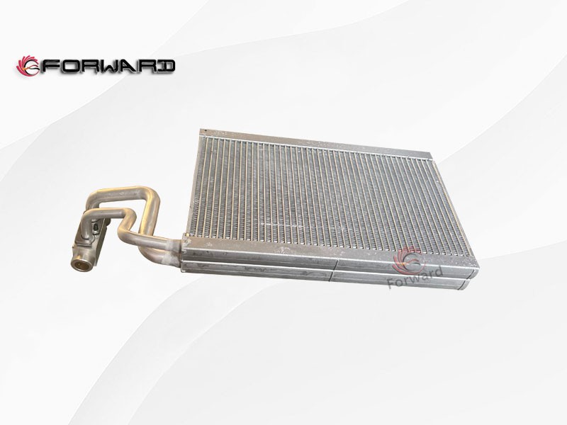 81.61920-6043  空调蒸发器,Air conditioning evaporator,济南向前汽车配件有限公司