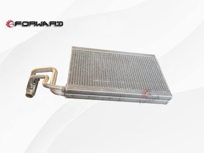 81.61920-6043  空调蒸发器,Air conditioning evaporator,济南向前汽车配件有限公司