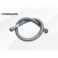 SINOTRUK 豪曼 HOMAN H3 YC4D 動力進排氣系統 SPYJ0000001282 空壓機回水管