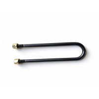 廠家供應99100520038后騎馬螺絲24粗520內長 STR豪沃德龍配件