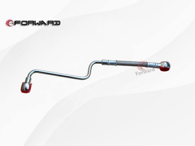 FG610Y001328+277  输油管,Oil pipeline,济南向前汽车配件有限公司