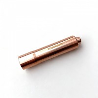 重卡發動機配件 重汽兩氣門EGR新式噴油器襯套VG1560040049噴油器銅套