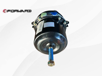 SPYA0000000154  后弹簧制动气室（右）,Brake air chamber (right),济南向前汽车配件有限公司