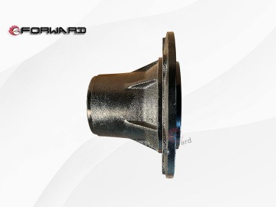 LG4003002709+106 前轮毂,Front wheel hub,济南向前汽车配件有限公司 LG4003002709+106 前轮毂,Front wheel hub,济南向前汽车配件有限公司