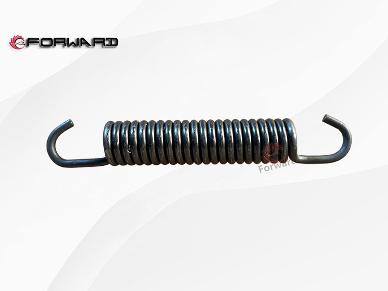 SINOTRUK HOMAN H3 行走1080鑄造后橋系統(tǒng) SPYA0000000082 回位彈簧