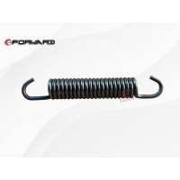 SINOTRUK HOMAN H3  行走1080鑄造后橋系統 SPYA0000000082  回位彈簧