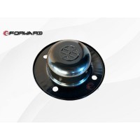 SINOTRUK HOMAN H3  行走1061加強型前軸系統 SPCS0000000505  前輪轂蓋