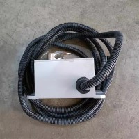 德龙F3000新M3000X3000罐车远程油门控制器