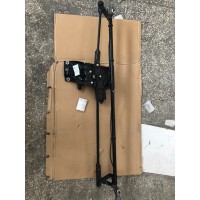 WG1661746020右置刮水器總成