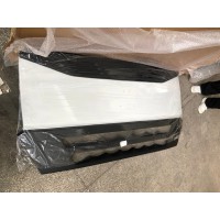 WG1664110011散熱器面罩