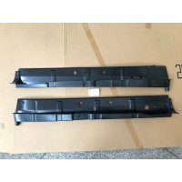 WG1664110037流水槽總成