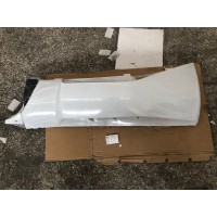 WG1664110052高地板右導(dǎo)風(fēng)罩總成