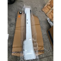 WG1664240006低位保險杠下部