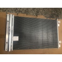 WG1664820116中小馬力發(fā)動機(jī)冷凝器總成