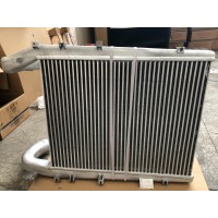 WG9918530002中冷器總成（D1210中）