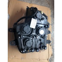 WG9925720022右置車組合前照燈總成(右)