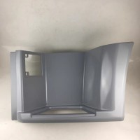 德龙M3000S踏板护罩自卸车下护罩脚踏板上车踏板