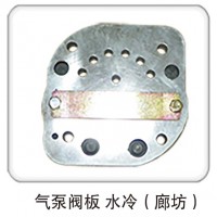 氣泵閥板 水冷（廊坊）