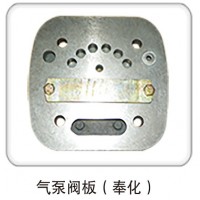 氣泵閥板（奉化）