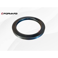 SINOTRUK HOMAN H3 行走1080铸造后桥系统 SPYA0000000086  后轮毂内油封总成