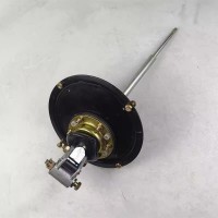 德龙X3000换挡操纵器总成12档操纵器DZ95259240592