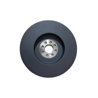 濰柴WD615發(fā)動(dòng)機(jī)配件硅油減振器61560020010曲軸減震器 扭振減震器 曲軸皮帶盤