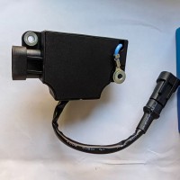 612600083410潍柴电动输油泵控制器 240元