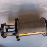 612630060138潍柴Wp12油汽分离器 25元