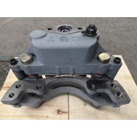 AZ9100443410-AZ9100443310 制动钳体总成  850元