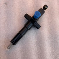 PF68S07一汽解放錫柴發動機噴油器總成，04017S5000070，130元