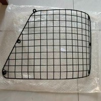 yz166424000000L重汽大燈護網80一個