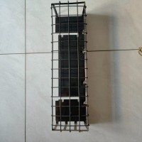 yz1664240000003重汽尾燈燈護網90一個