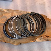 東風錫柴發動機活塞環，1004BBB-81D，390元