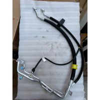 豪沃TX冷-蒸管，YG1600821216，168元